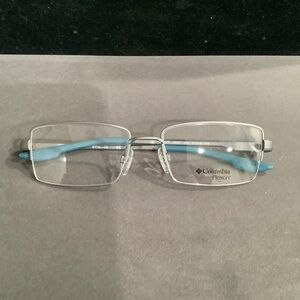 NWT Columbia men’s optical frames/glasses